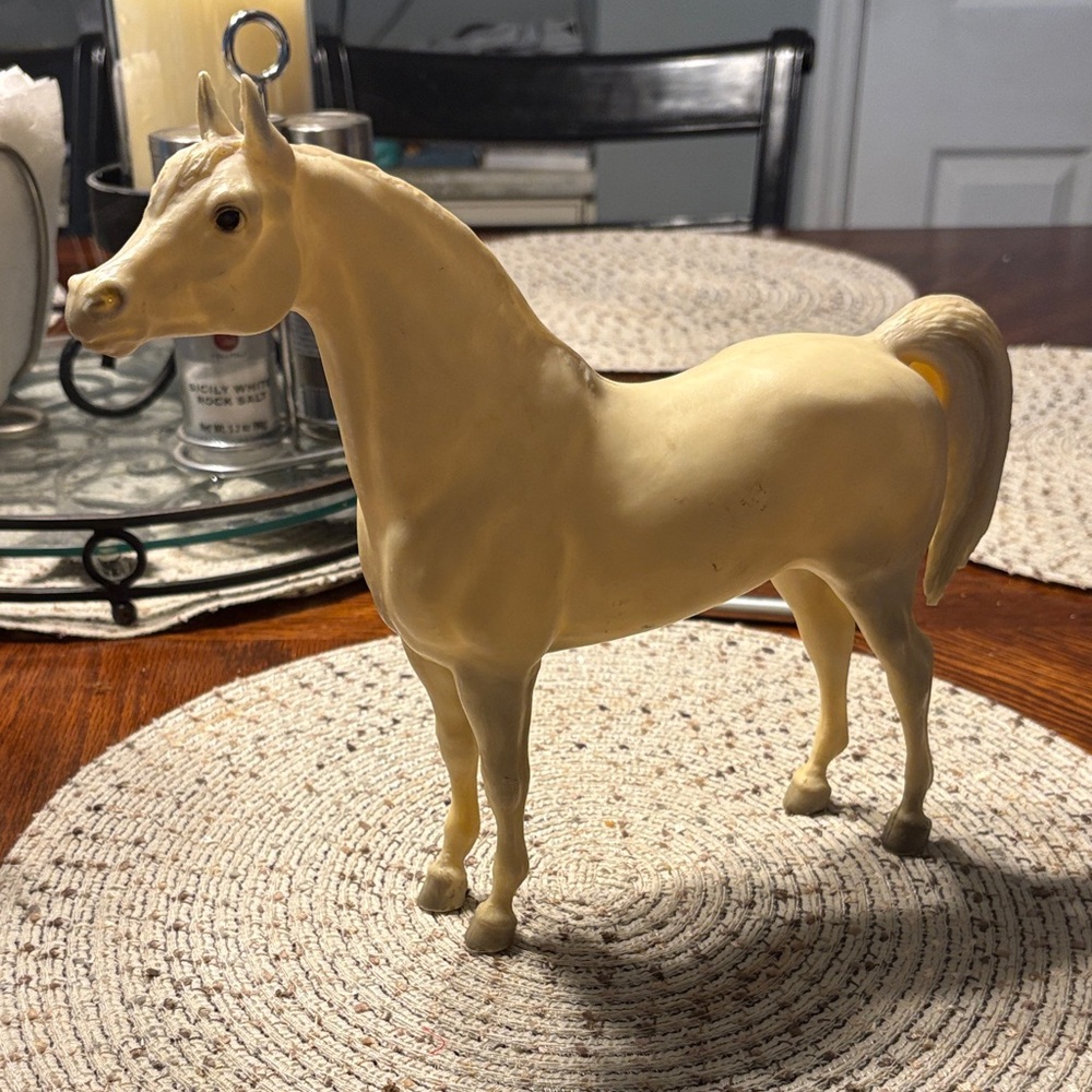 Breyer Arabian Horse Figurine
